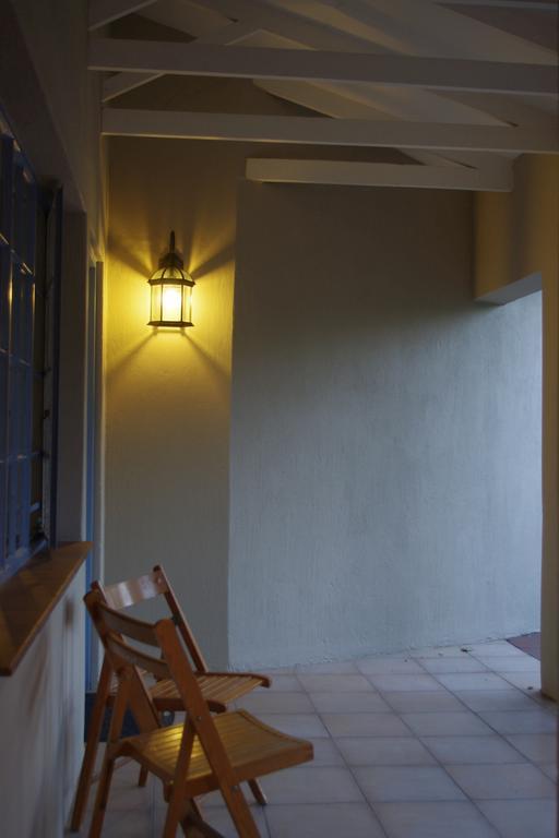 Pepper Tree Guest House Rivonia 샌톤 외부 사진
